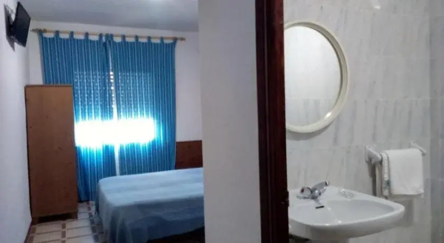 Hostal Los Claveles
