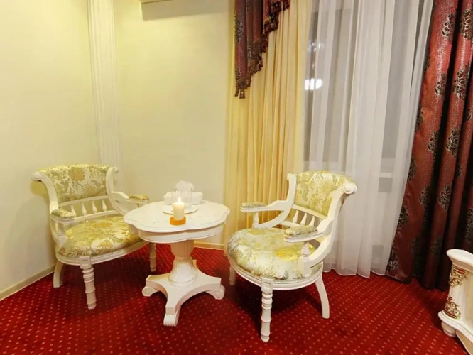 Suite