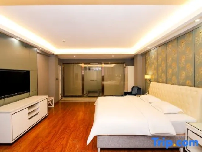 Premier Double room