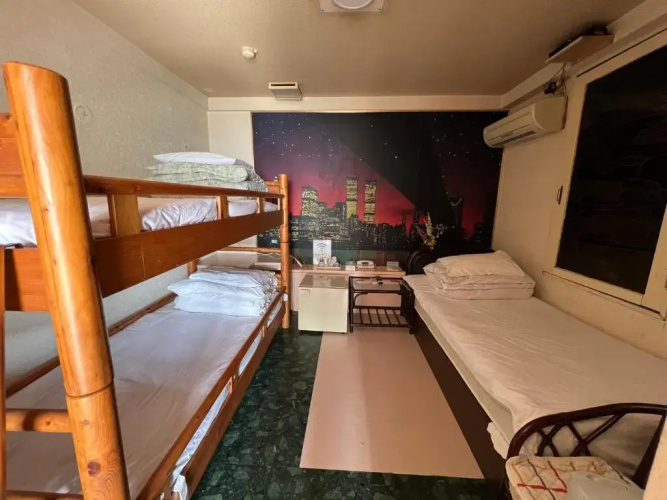 Hotel 21