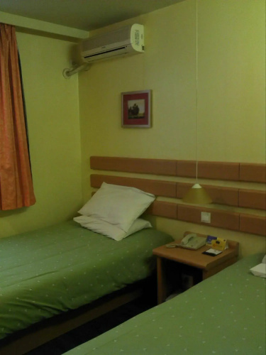 Home Inn