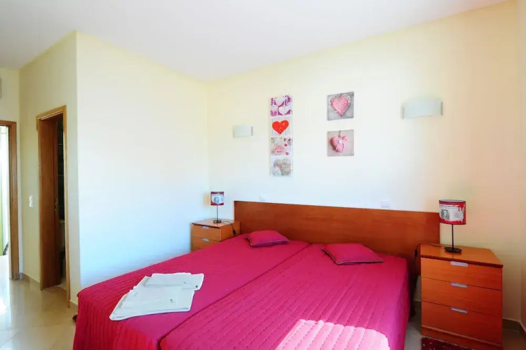 Villas2Go2 Águia