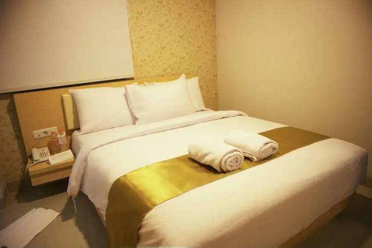 Tonotel Hotel