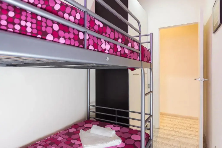 San Pau Apartment