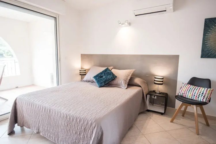 Motel Les Alizes