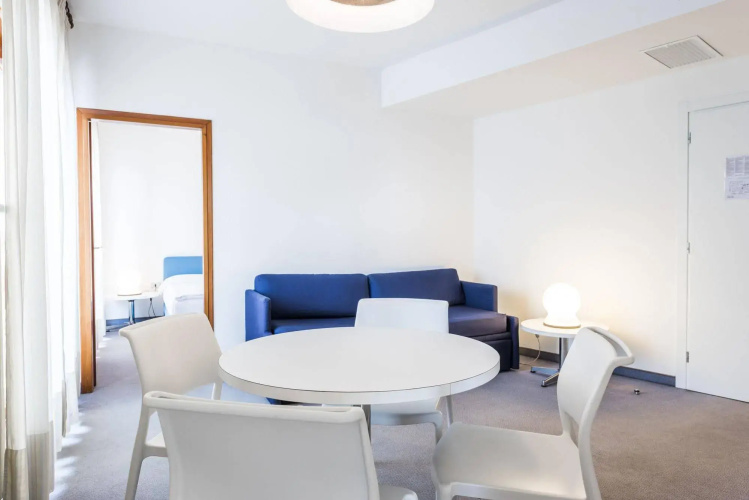 Torbole Hotel