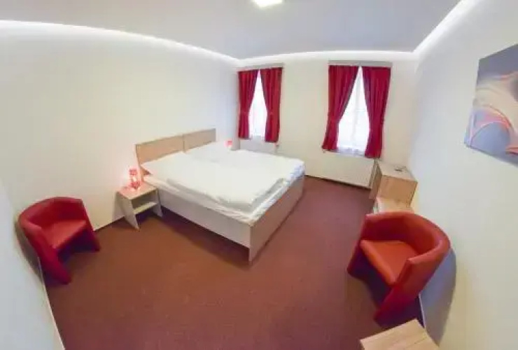 Hotel Hornicka