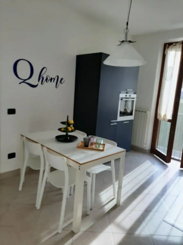 Qhome Smart