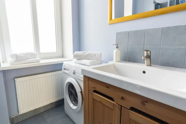 Kormoran Sopockie Apartamenty