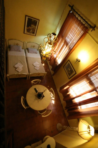 Boutique Hotel Del Doge