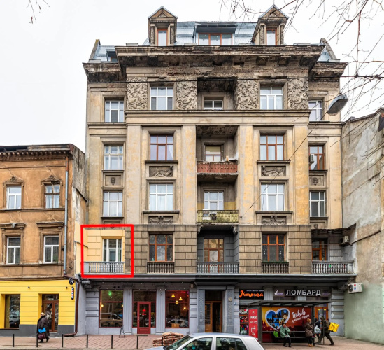 Image de l'hôtel