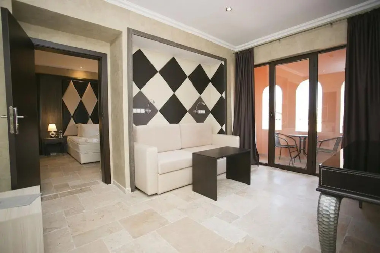 Villas Elenite Premium
