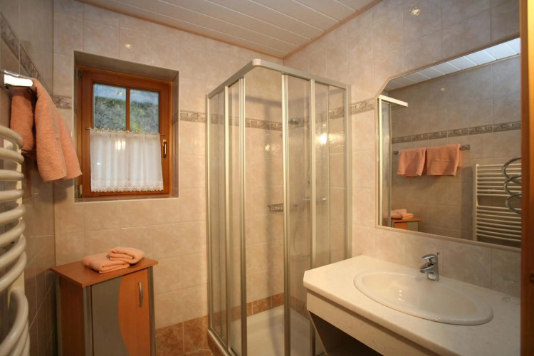 Appartement Feldlhof