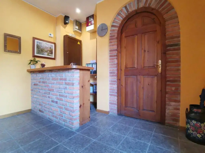 Hotel El Trasgu