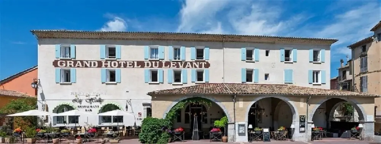 Hotelbild
