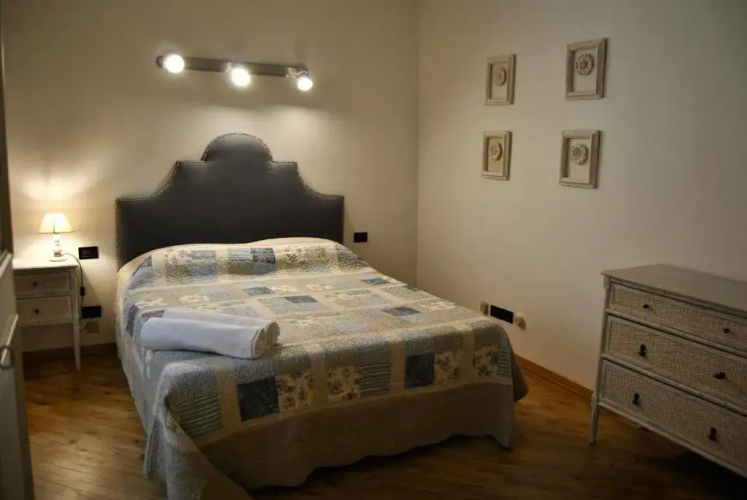Appartamento Posta Vecchia