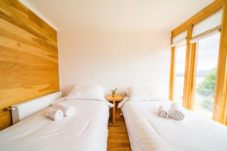 Errante Ecolodge