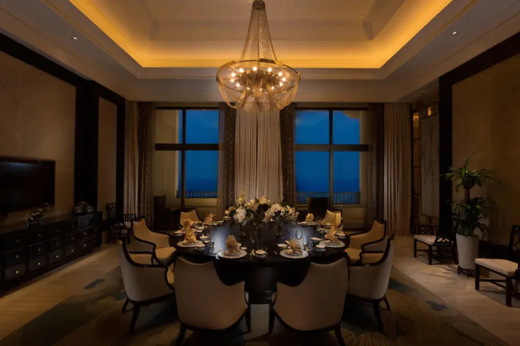 Doubletree By Hilton Hotel Haikou-Meilan