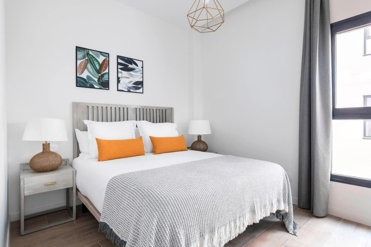 Feelathome Goya Apartments