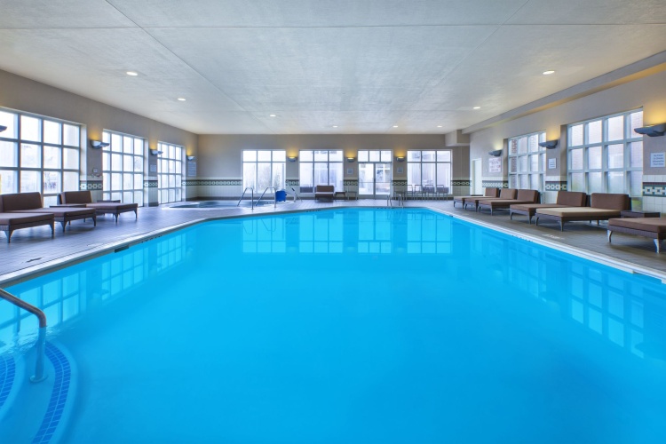 Hampton Inn & Suites Providence/Warwick-Airport photo 17