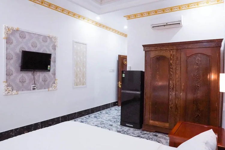 Little Saigon Hostel