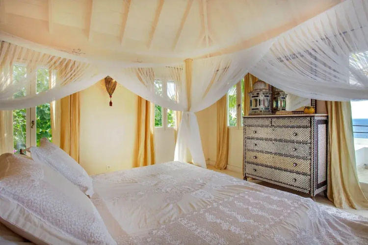 Dream Villa Corossol 816