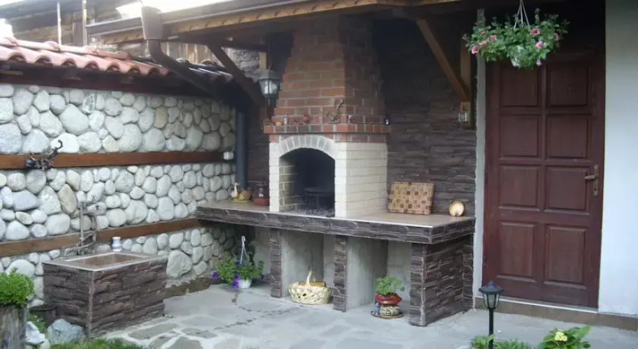 Guest Rooms Bansko