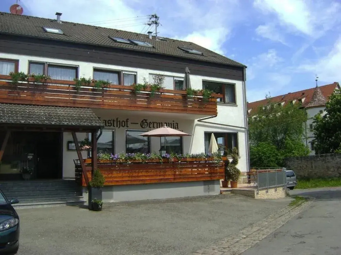 Image de l'hôtel