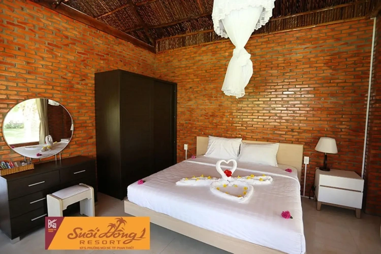 Luxury Double room with sea view