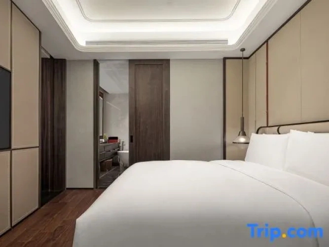 Executive Double Suite