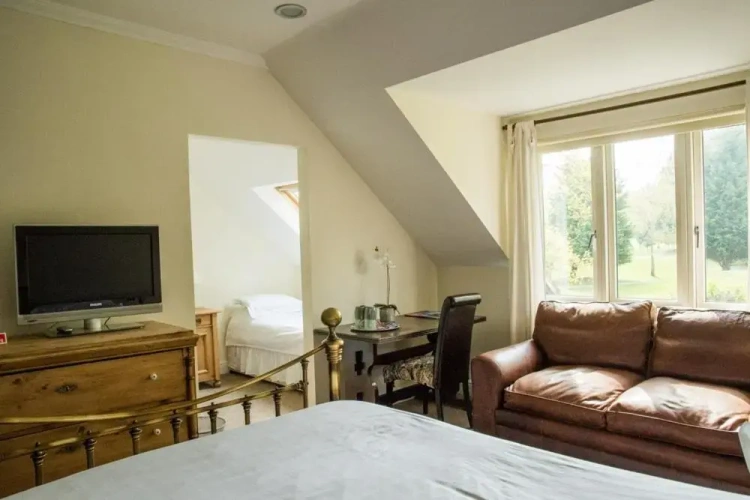 Standard Family room