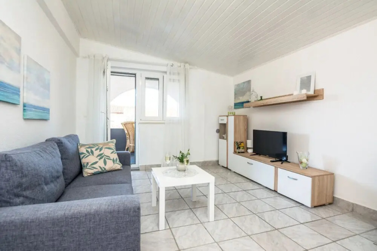 Apartments Genster