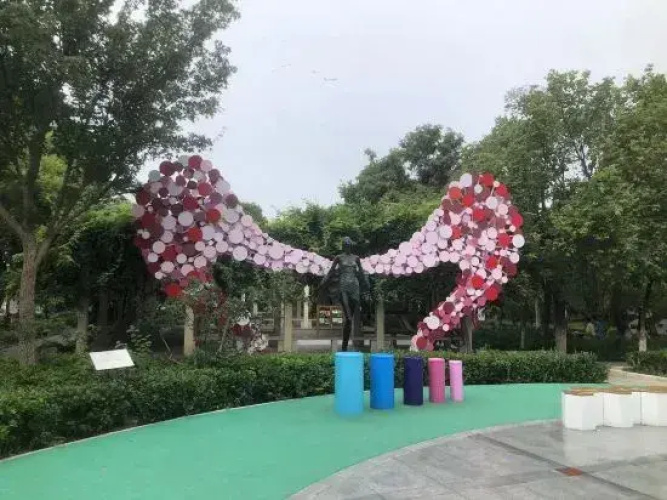 Beijing Jiahe Xiangrui Hotel