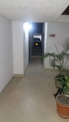 Hotel Los Almendros