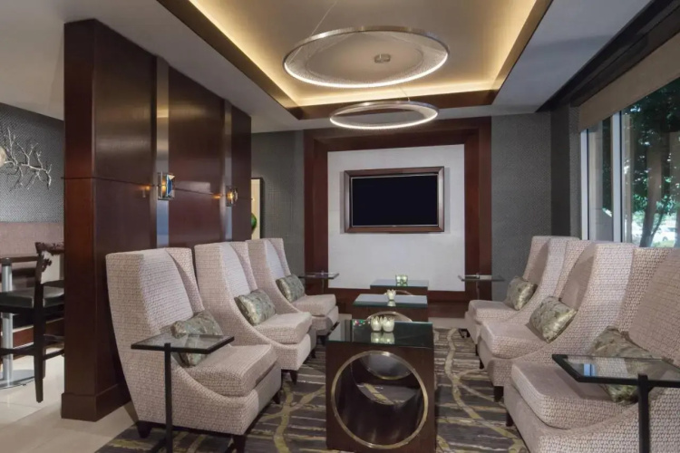 Marriott Ste Med Market Ctr