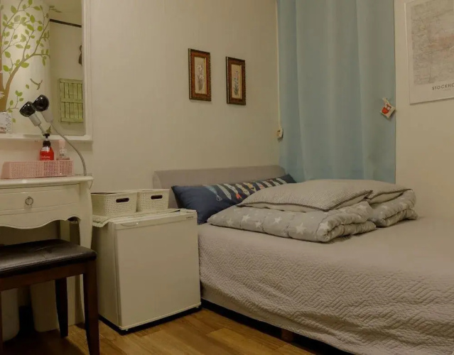 Owl's Nest Guesthouse