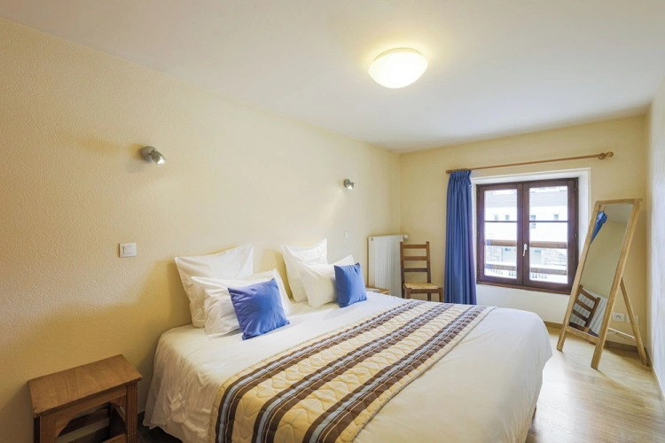 2 Bedrooms Family Suite