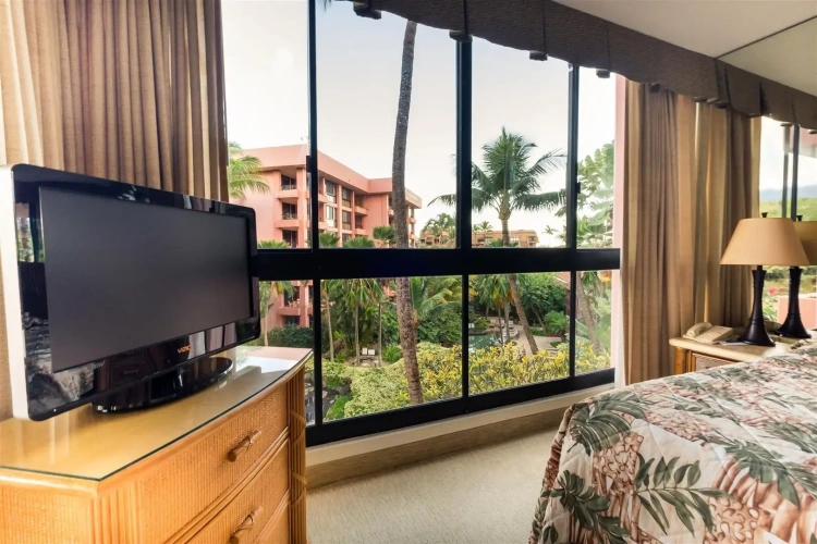 1 Bedroom Standard room