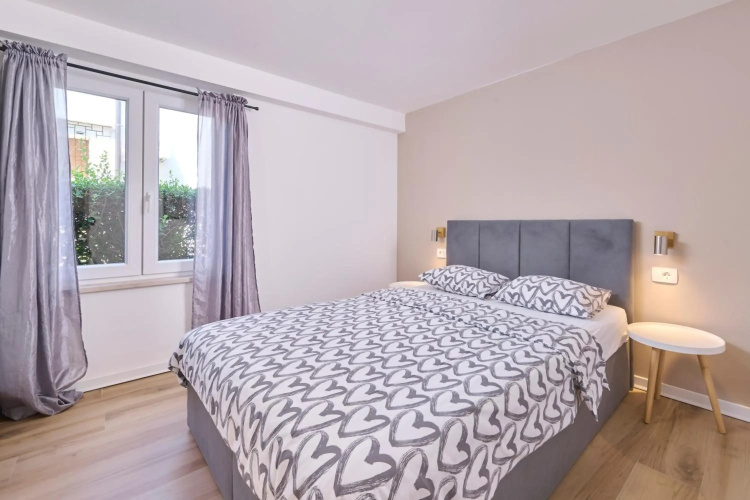 Belvedere apartment