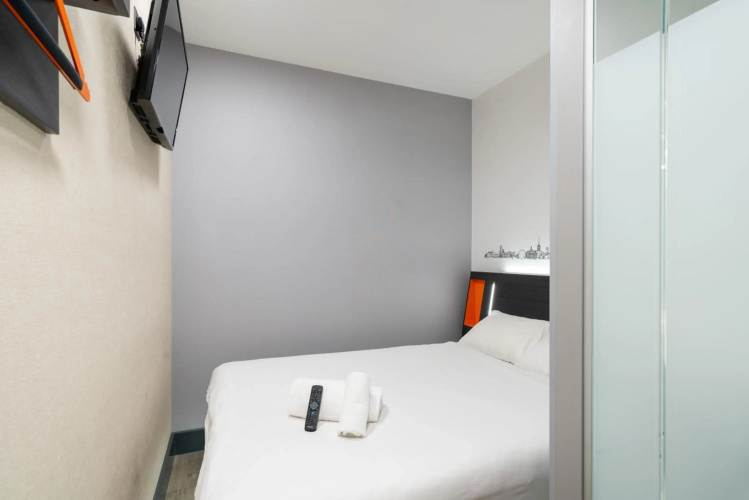 easyHotel Ipswich