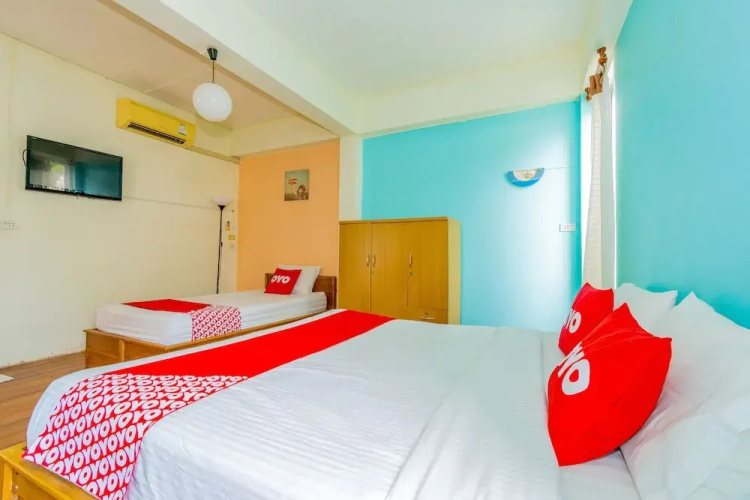 Dao Resort by OYO Rooms