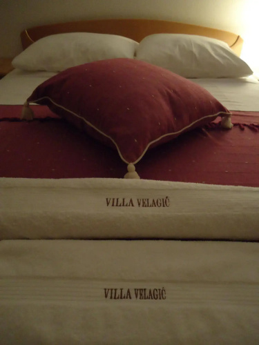 Villa Velagić