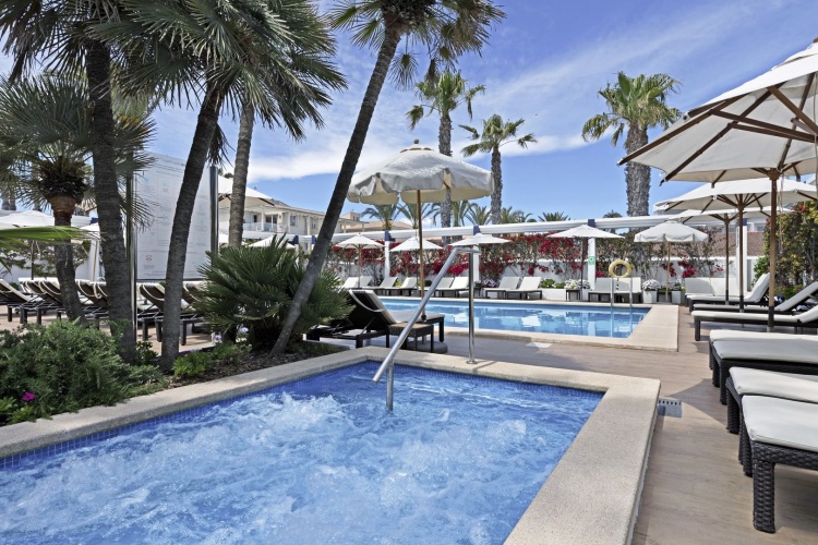 Hotel THB Gran Playa - Adults Only photo 6