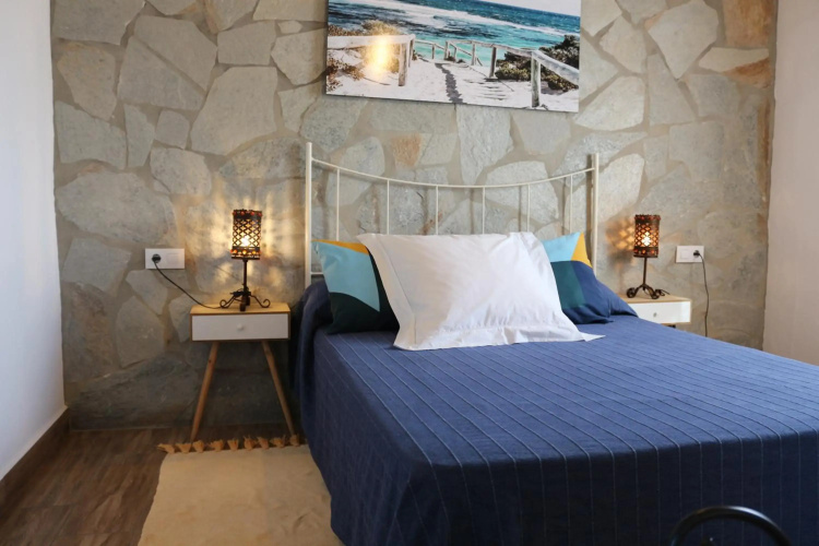 Chalet Mirlo