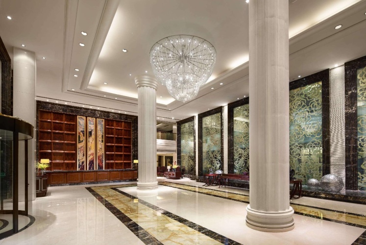 Ambassador Double Suite