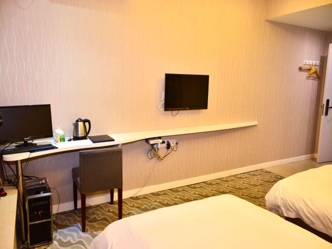 Business Twin room