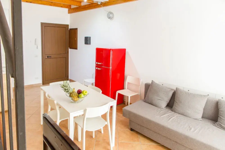 Kefa Holiday - Appartamento Giada