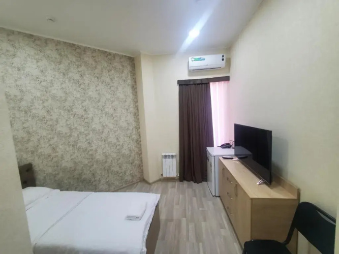 Mazza Hotel