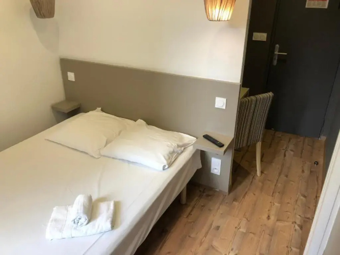 Hôtel Saint Roch Montpellier