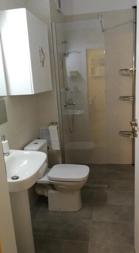 Allview apartment